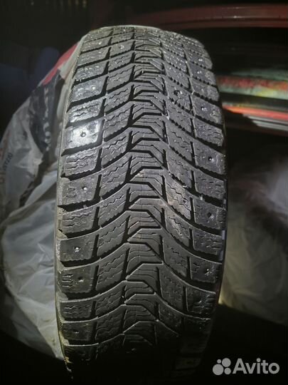 Michelin MXE Green 175/65 R14 82VR