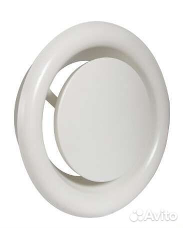 Решетки диффузоры