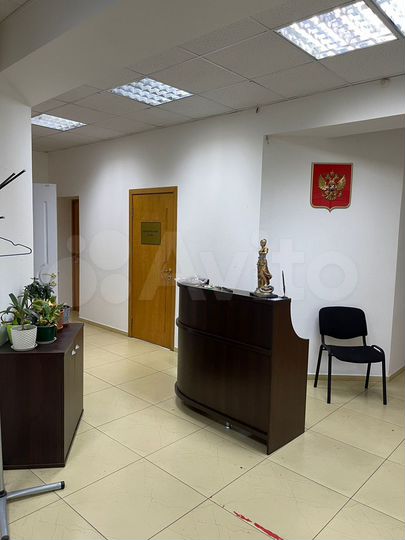 Офис, 274.8 м²