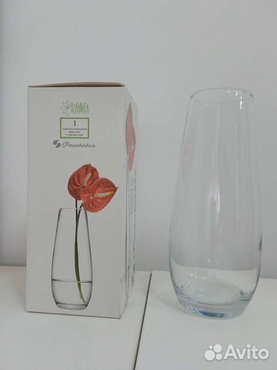 Ваза для цветов