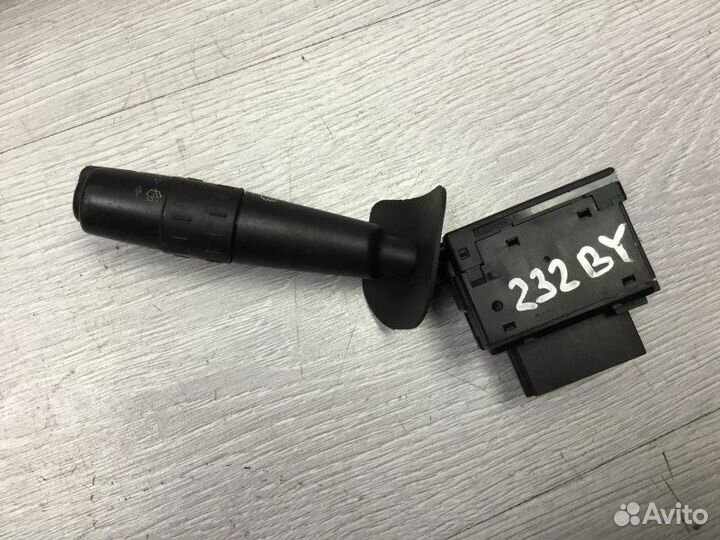 Переключатель дворников Citroen Xantia 1.8 2001