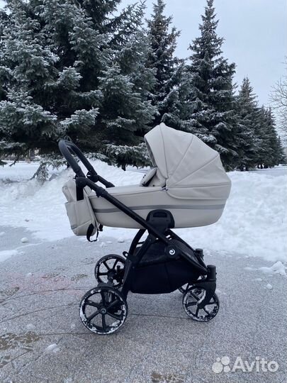 Коляска tutis uno plus 2 в 1