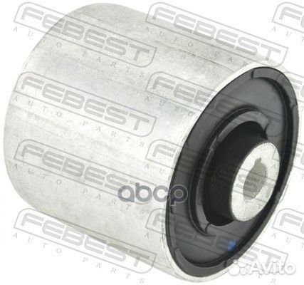 Сайлентблок переднего нижнего рычага (гидравлич