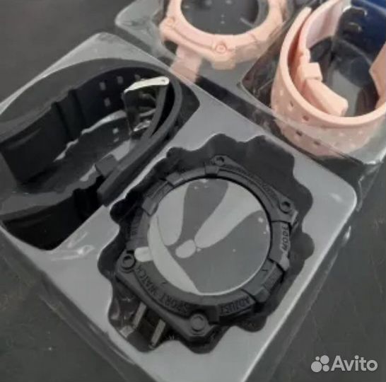 Smart watch
