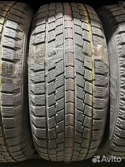 Hankook Nordik IS RW08 225/60 R17 99T