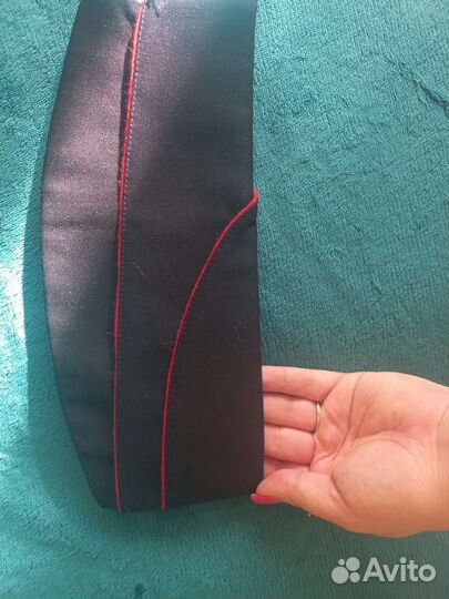 Форма полиции мвд