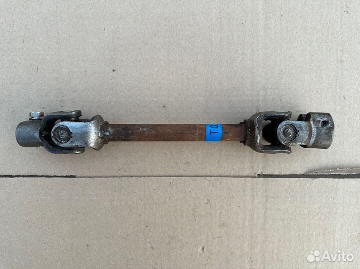 Рулевой карданчик Hyundai Accent