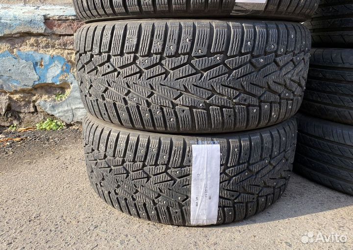 Nokian Tyres Hakkapeliitta 7 235/55 R17