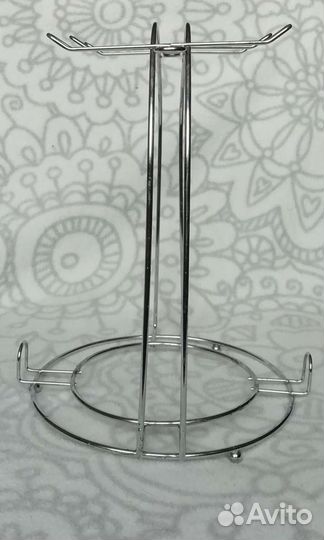 Подставка для кружек и блюдец