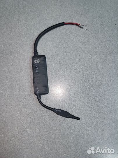 Микрофон с активным усилителем мку-3