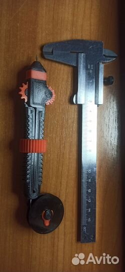 Диспенсер для припоя