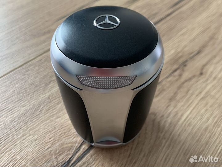 Пепельница Mercedes оригинал