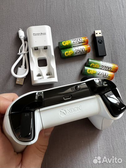 Геймпад Xbox One