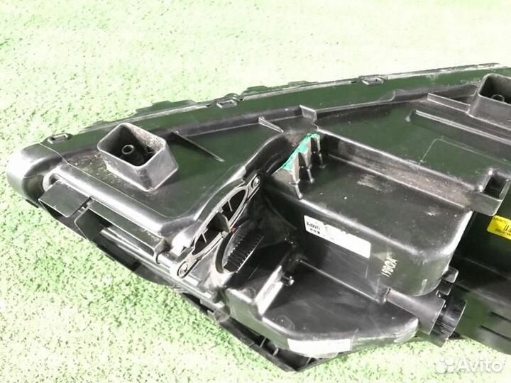 Фара левая Kia Sorento/Sorento Prime