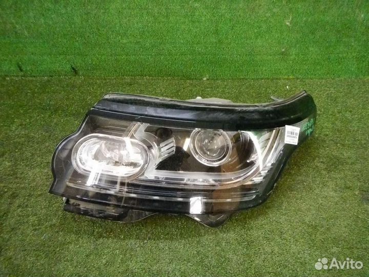 Фара левая Land Rover Range Rover