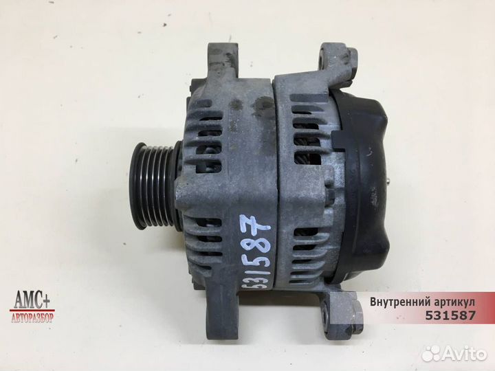 Генератор Hyundai Sonata 7 LF 2017-2019