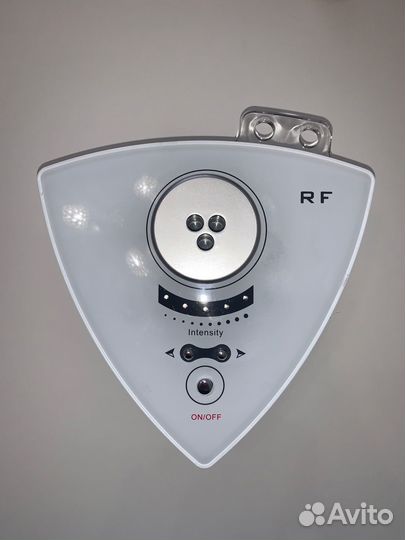 Аппарат Beauty Star RF-лифтинг Mychway 22Y3