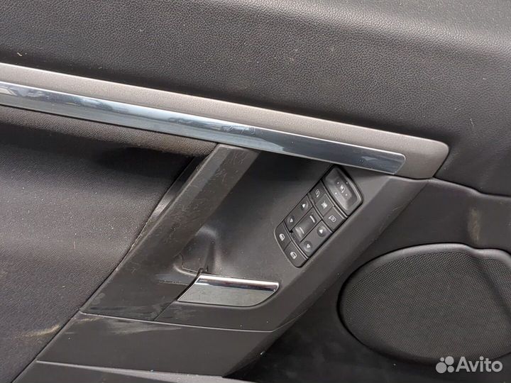 Стеклоподъемник электрический Opel Signum, 2006