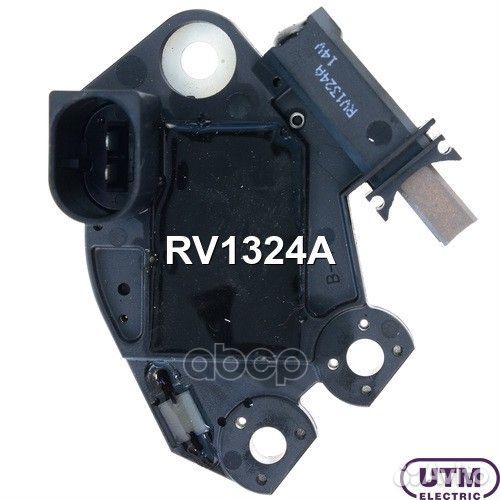 Регулятор напряжения генератора RV1324A Utm