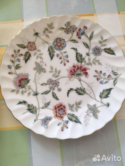 Сервиз для подачи торта exceed BON