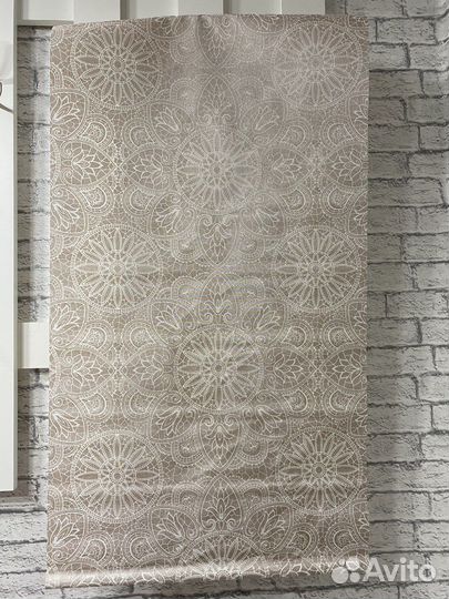 Рулонные шторы новые