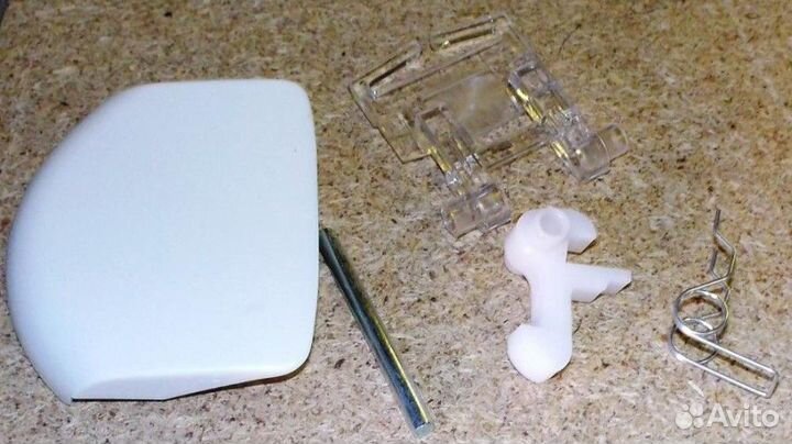 Ручка люка сма Ardo WL151 зам. 719003300, 71900330