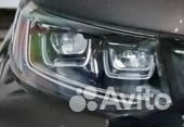 Фара правая Changan CS95