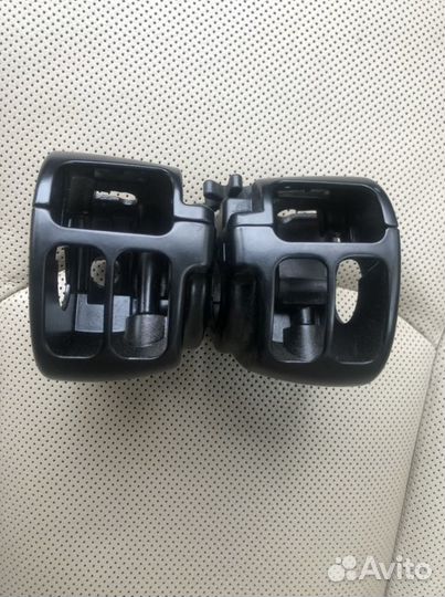 Пульты руля Harlei Davidson night rod