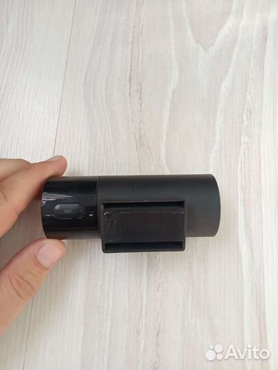 Видеорегистратор supra