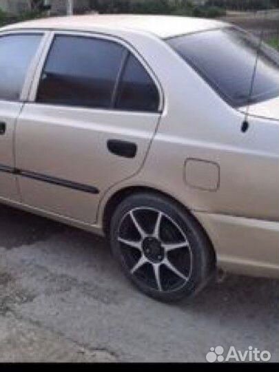 Колеса r16 летние на ваз. 4 шт