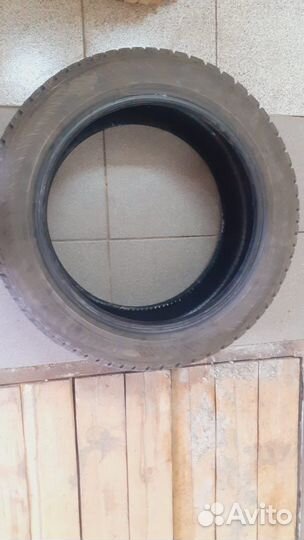 Yokohama Ice Guard IG65 225/50 R17 98T