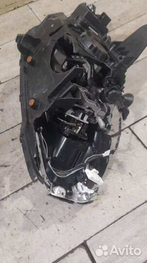 Фара LED левая Genesis Gv70 С 2020 Года