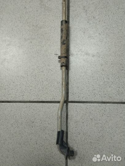 Тяга кпп Polaris sportsman forest 500