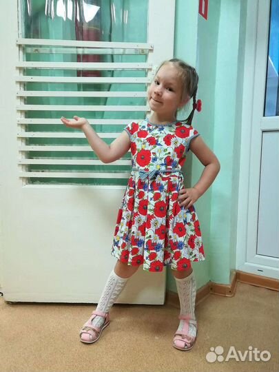 Одежда для девочки