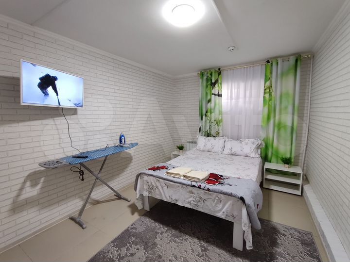 Комната 16 м², 1/2 эт.