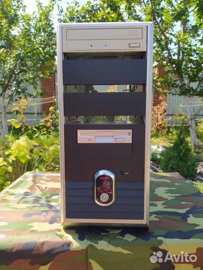 Корпус для пк