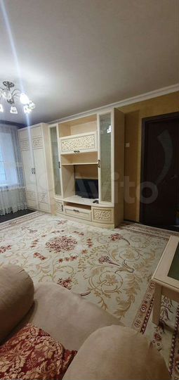 2-к. квартира, 48 м², 2/5 эт.