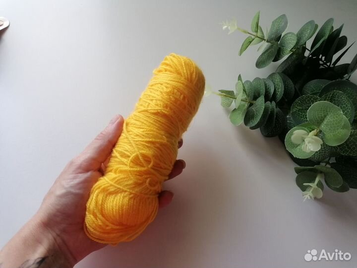 Спицы для вязания Пряжа Нитки