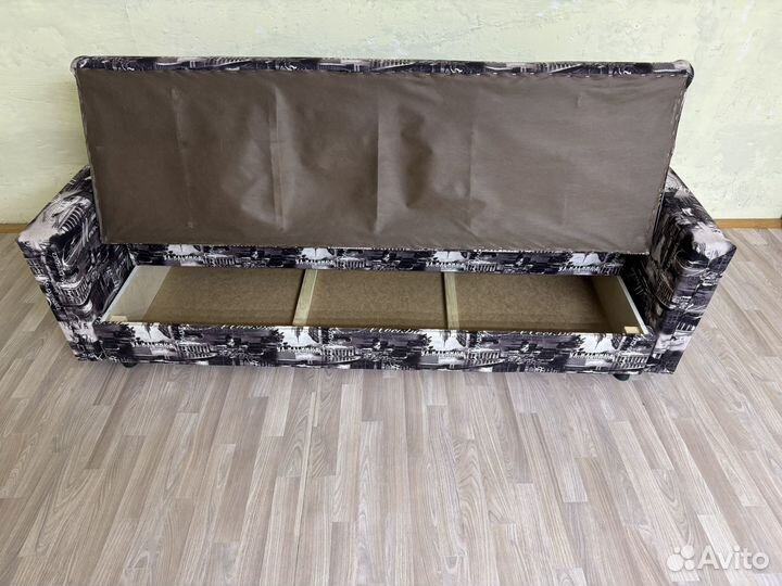 Диван раскладной новый
