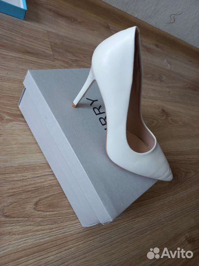 Свадебные туфли