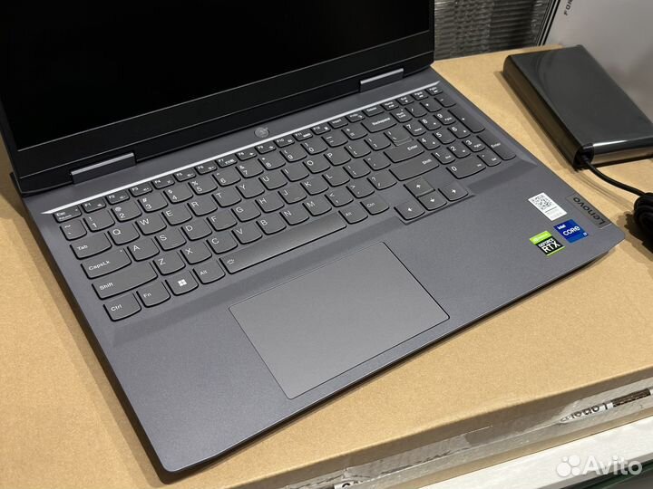 Legion GeekPro G5000 RTX 4050-4060 i7 12700HX