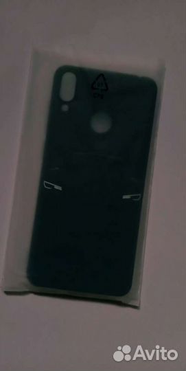 Чехол для телефона на Huawei Y7 2019
