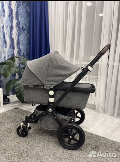 Коляска Bugaboo Cameleon 3 2в1