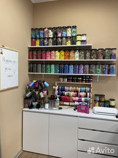 Продам готовый бизнес на воздушных шарах