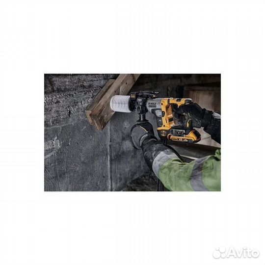 Аккумуляторный перфоратор DeWalt DCH172NT-XJ