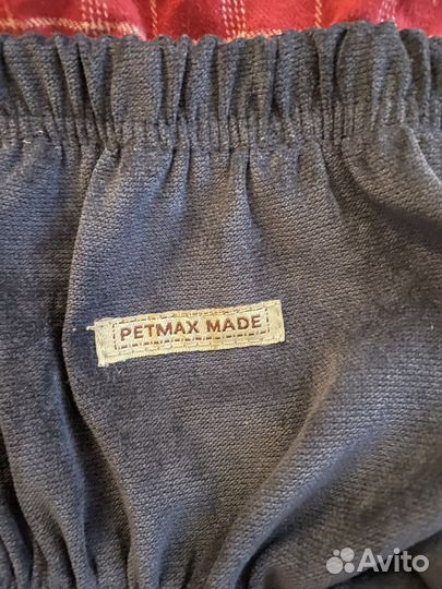 Одежда для собак