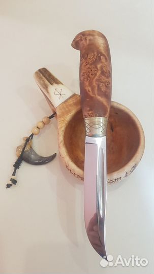 Финский нож 
