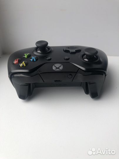 Геймпад xbox one