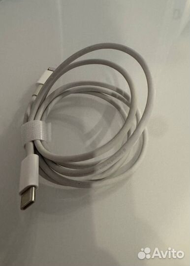 Кабель для телефона Lightning/Type-C