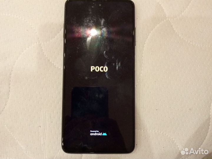 Xiaomi Poco X3 Pro, 6/128 ГБ
